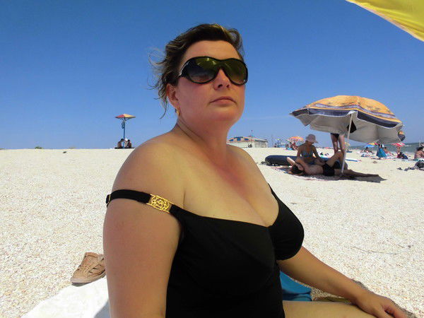 Наталья Карпенко