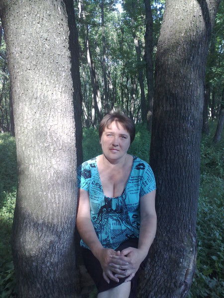 Татьяна Манежная