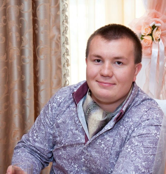 Сергей Синеоков