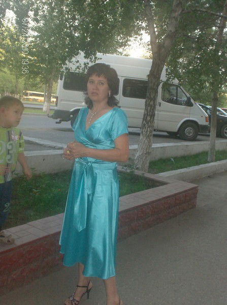 Рашида Мунсызова