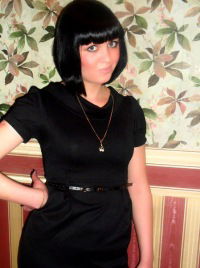 Ольга Бодрягина