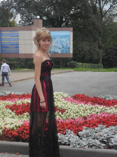 Елена Дюкова