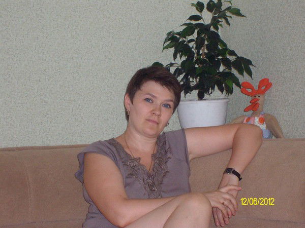 Наталья Шлейкина