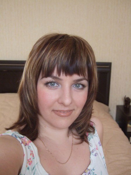 Елена Романенко