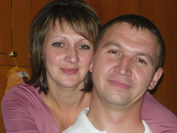 Светлана Кривоногова