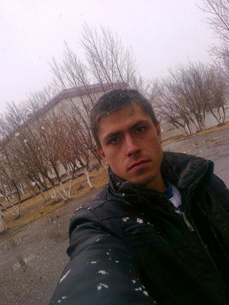 Валентин Козлюк