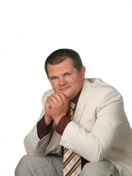 Николай Голубев