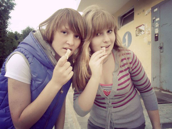 Наталья Грибовская