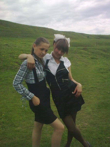 Фаина Никифорова