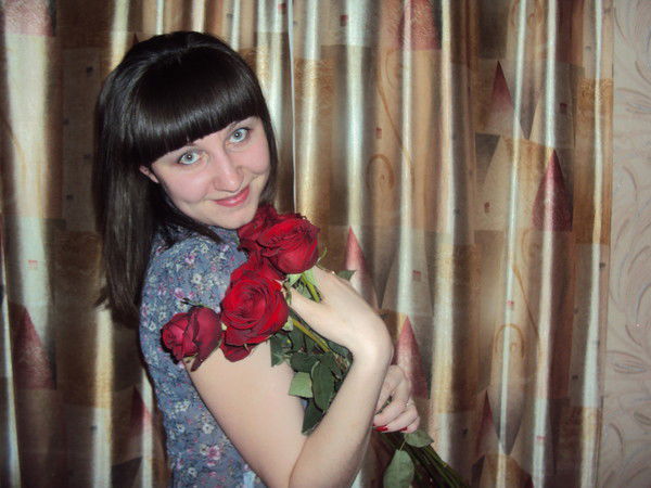 Екатерина Сафронова