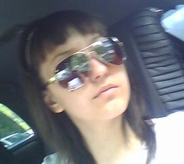 Катюша Новикова