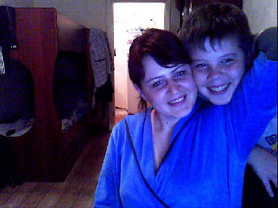 Екатерина Чуйко