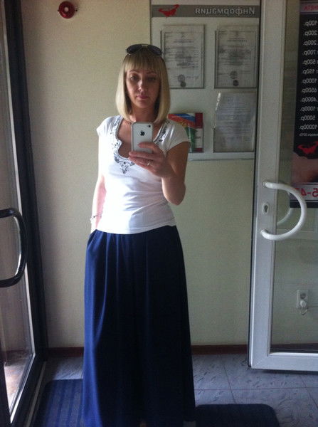 Наталия Васильева