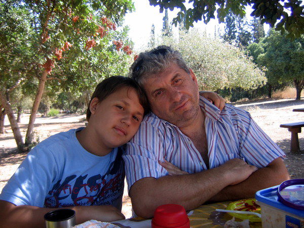 Странник Вечный