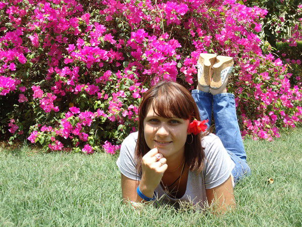 Диана Шаурова