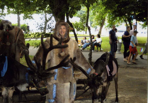 Дмитрий Тол@пекин