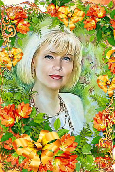 Марина Коновалова