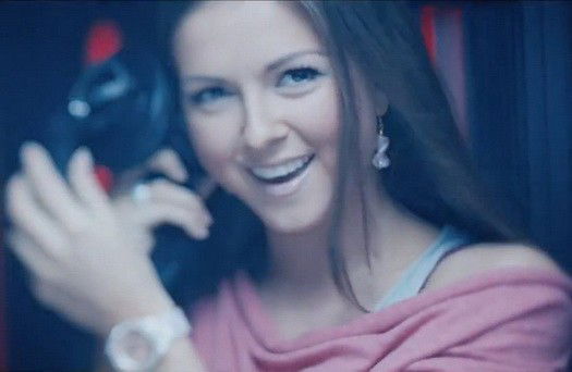 Настя Крылевская