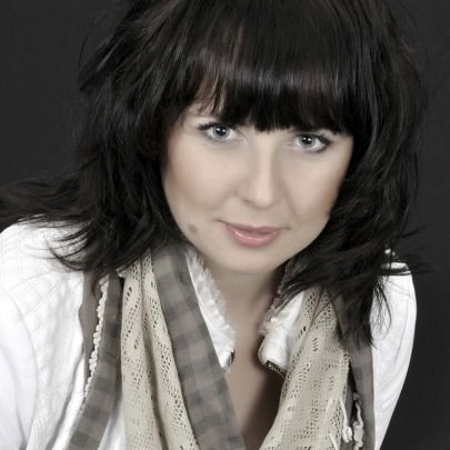 Наталья Елизарова