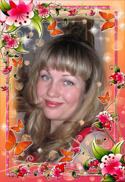 Анна Орлова