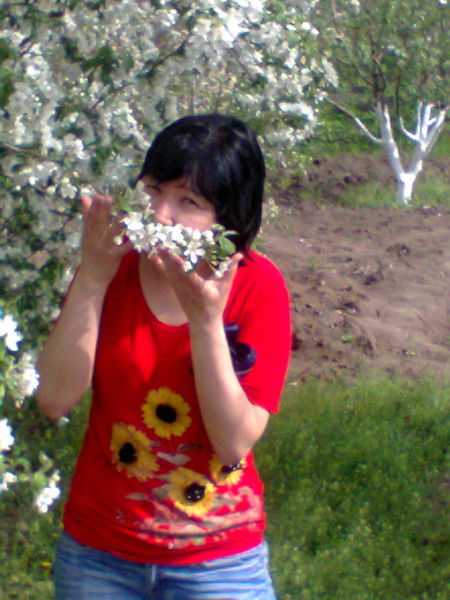 Тогжанова Айгуль