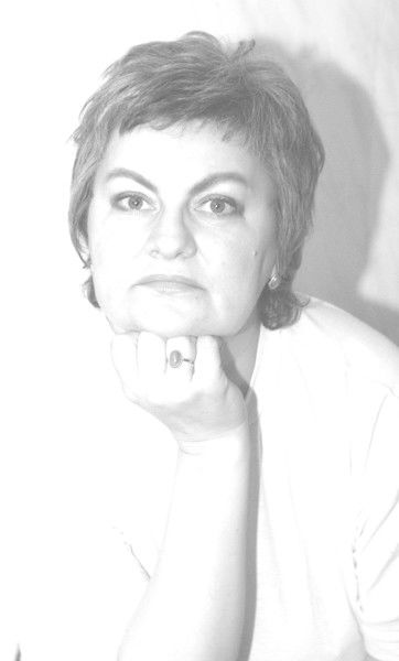 Оля Смирнова (Кожевникова)