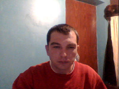 Вова Жёлтый