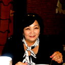 Галия Сопбекова