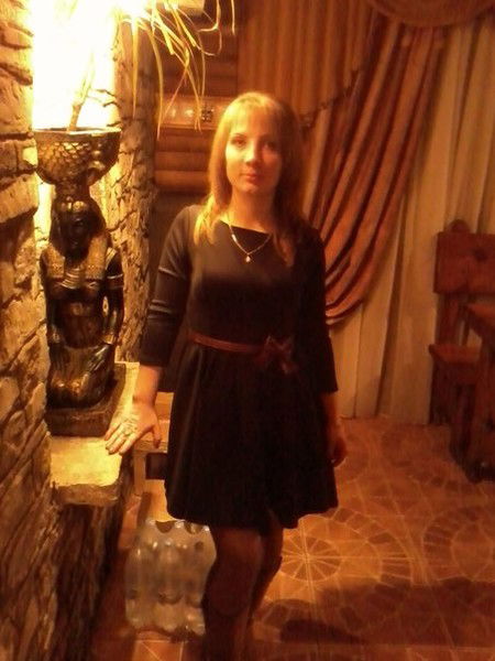 Русик Цихоцкая