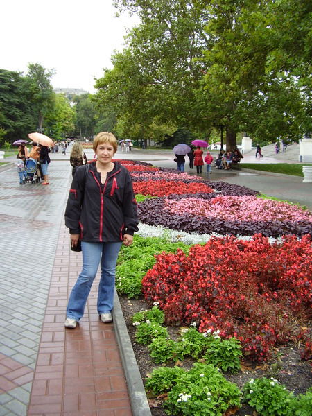 Тамара Плюта