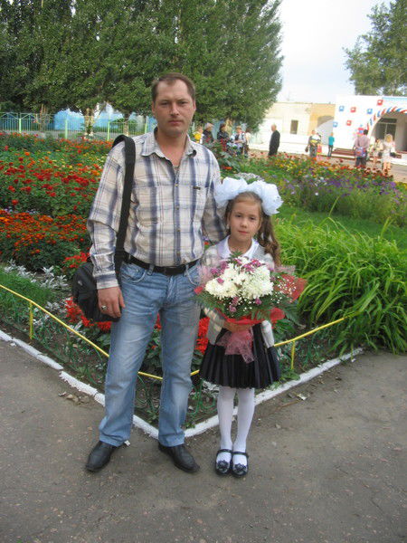 Александр Владимирович Балезин