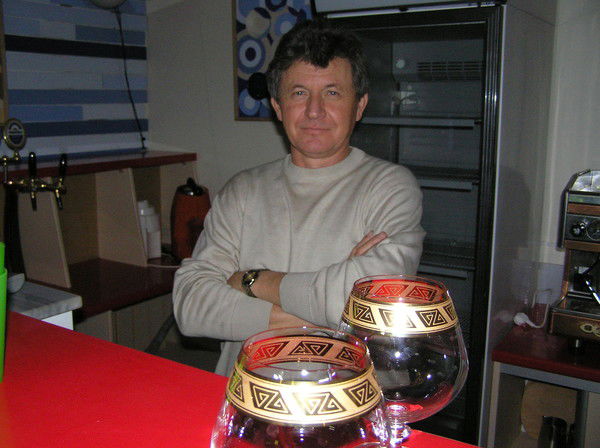 Александр Терентьев