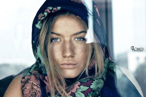 Анастасия Синёва