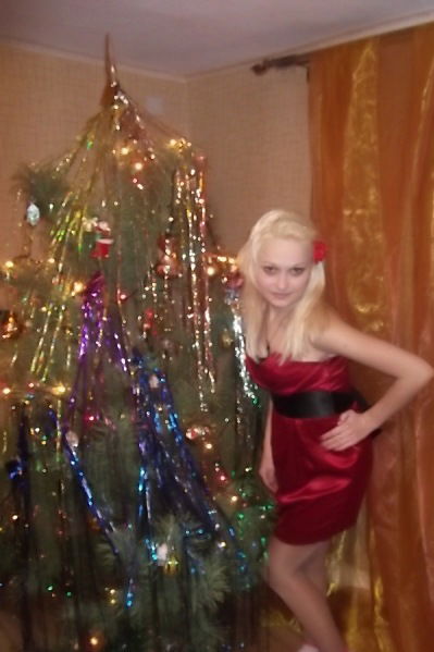 Лерочка Казаева