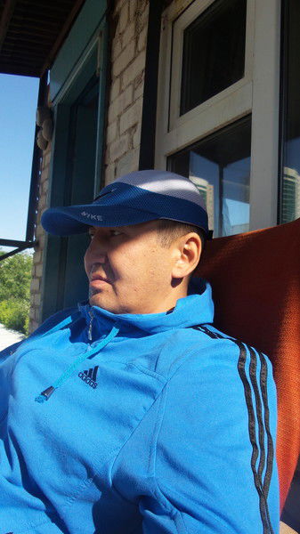 Азамат Естигулов