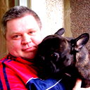 Евгений Волков