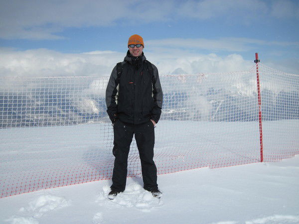 Михаил Уваров