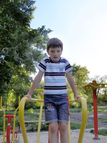 Валентин Миленко