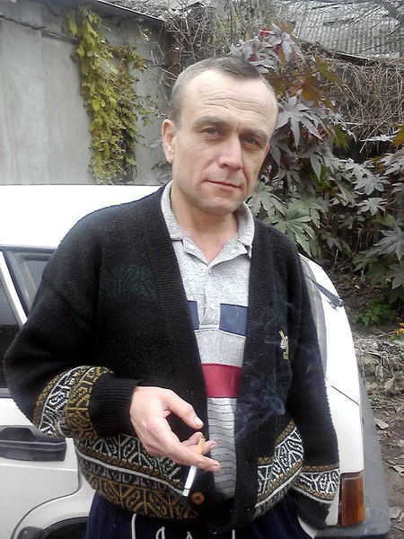 Константин Штанюк