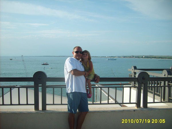 Андрей Маморов