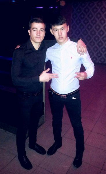 **best Boy** **best Boy**