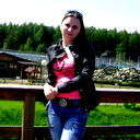 Ирина Бучина