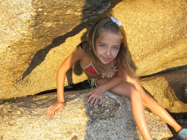 Елизавета Леонова