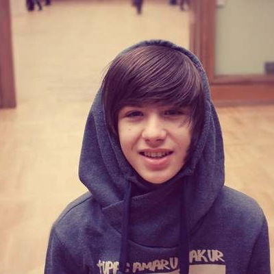 Паша Назаров