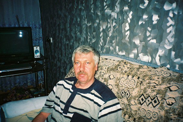 Сергей Дунский