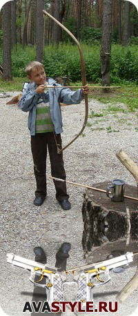 Максим Сарафанников