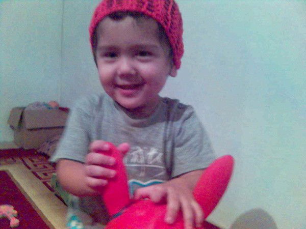 Алима Киянова