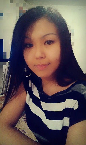 Единственная Таттi Кыз