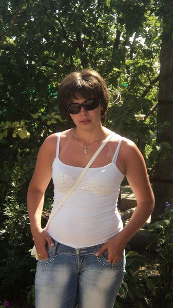 Валерия Щеголева