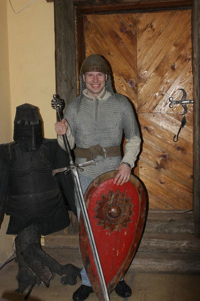 Сергей Кириллов